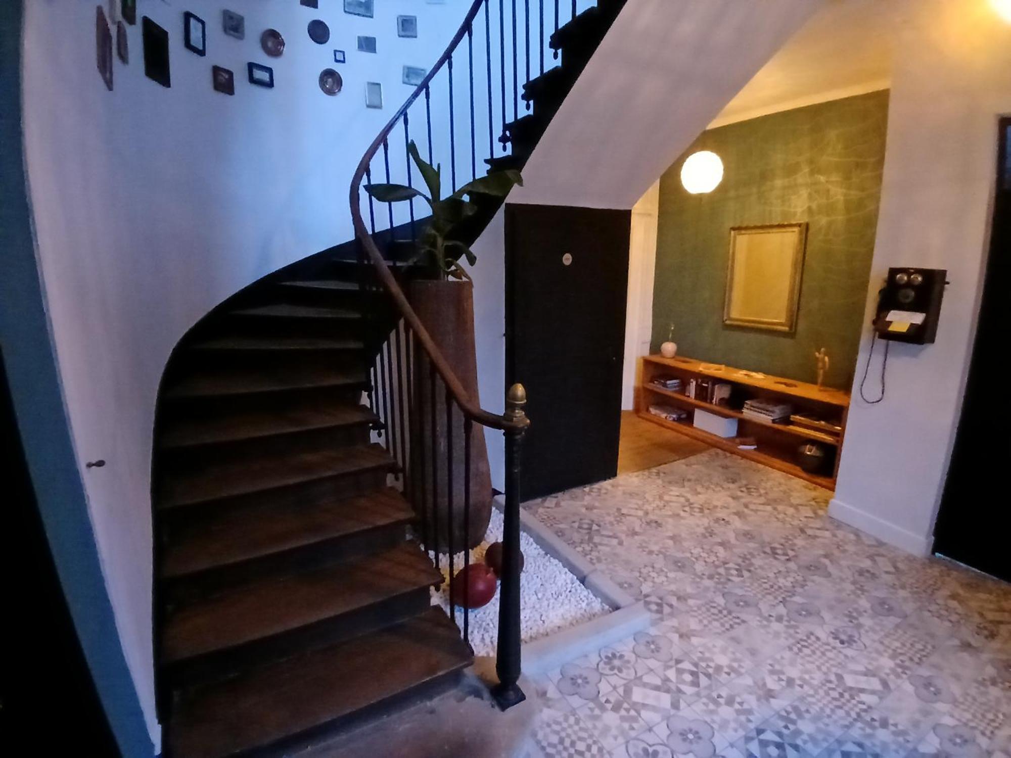Manoir La Cerise Bed & Breakfast Fougerolles-Saint-Valbert Exterior photo
