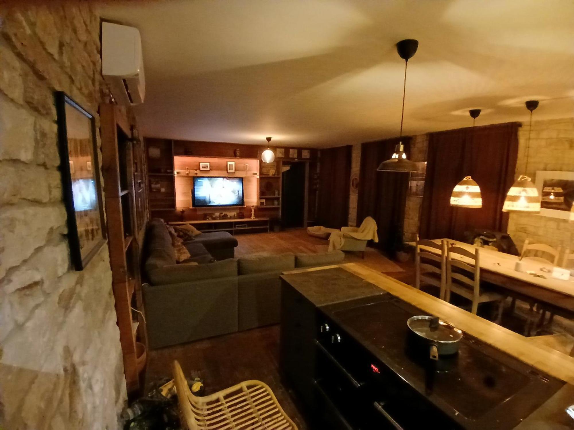 Manoir La Cerise Bed & Breakfast Fougerolles-Saint-Valbert Exterior photo